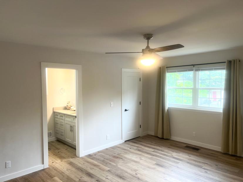 Owner Bedroom