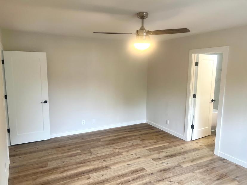 Owner Bedroom
